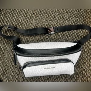 Michael Kors belt bag